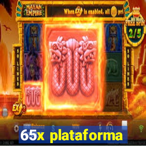 65x plataforma